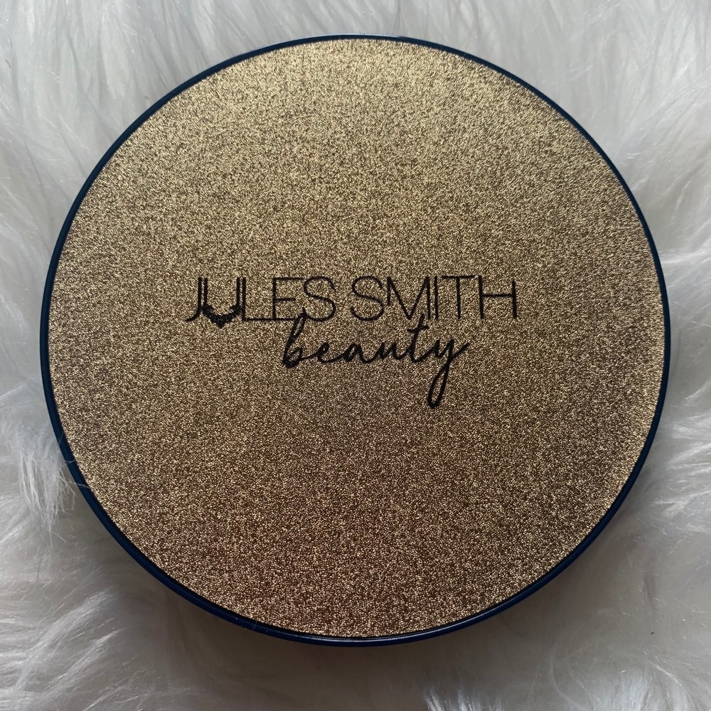 Jules Smith Beauty Power Pallet